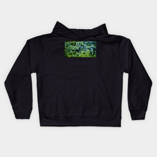 Got my eyes on you Kids Hoodie